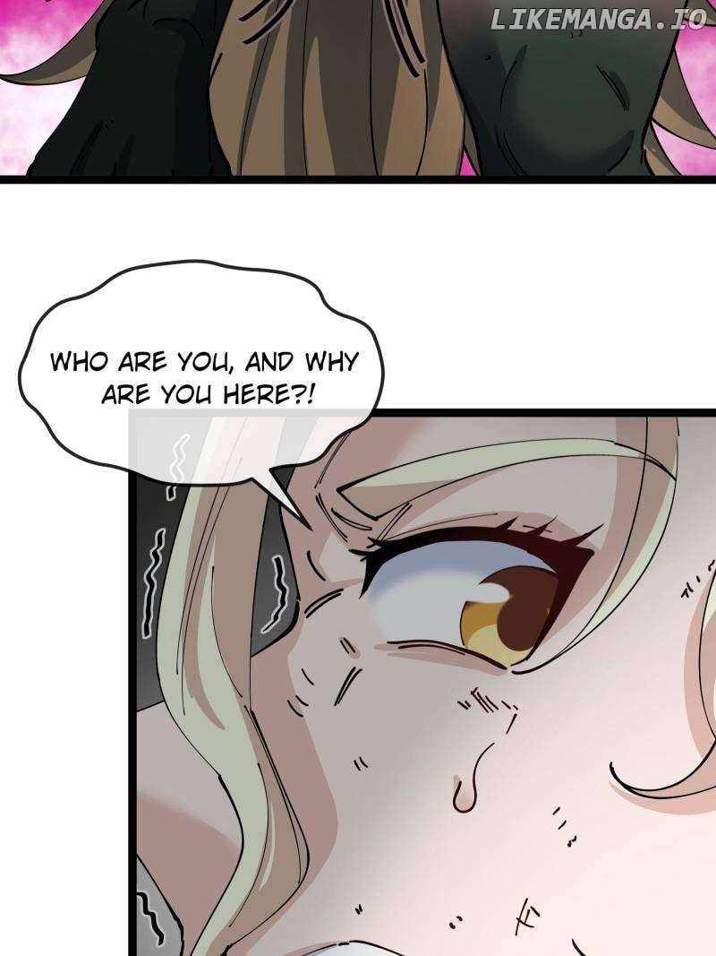 I Am The Monster Overlord Chapter 61 75